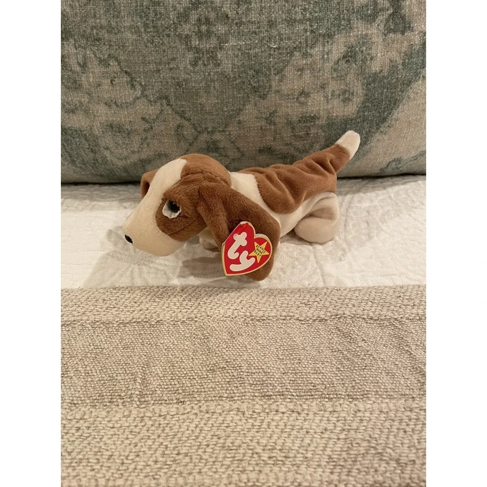 TY Beanie Babies 